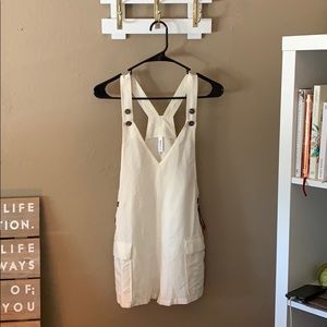 RVCA round town overall